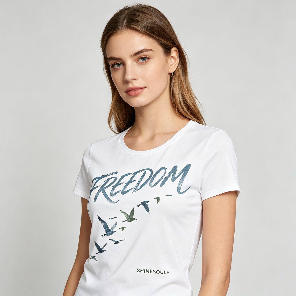 Freedom  T-Shirt