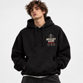 Midnight Radio Hoodie
