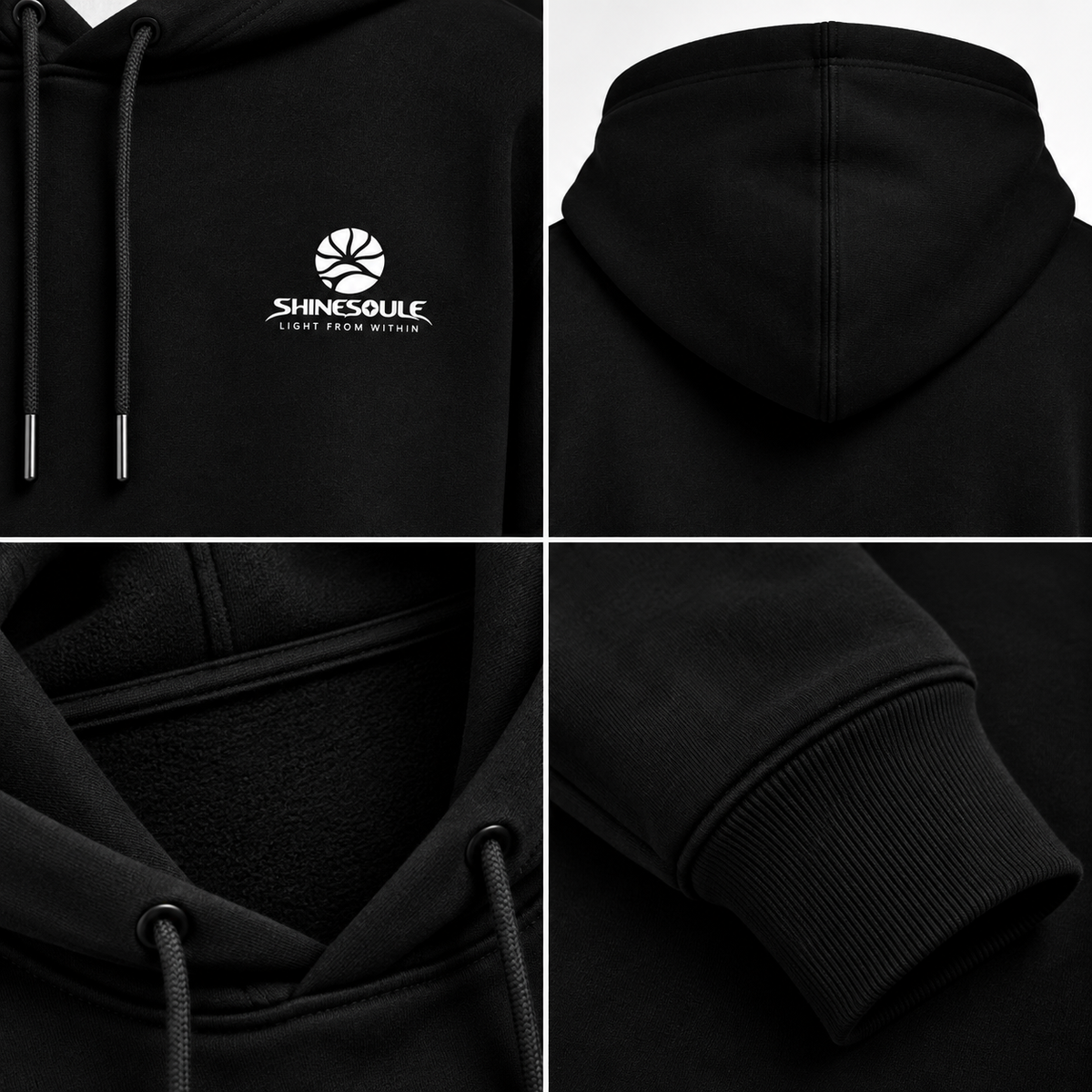 Essential Symbol Hoodie