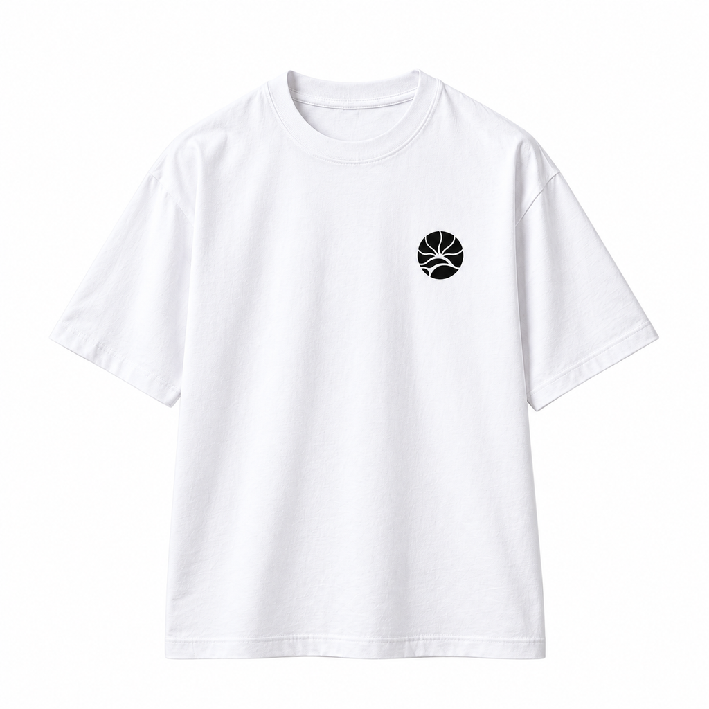 Light From Within Graphic T-Shirt