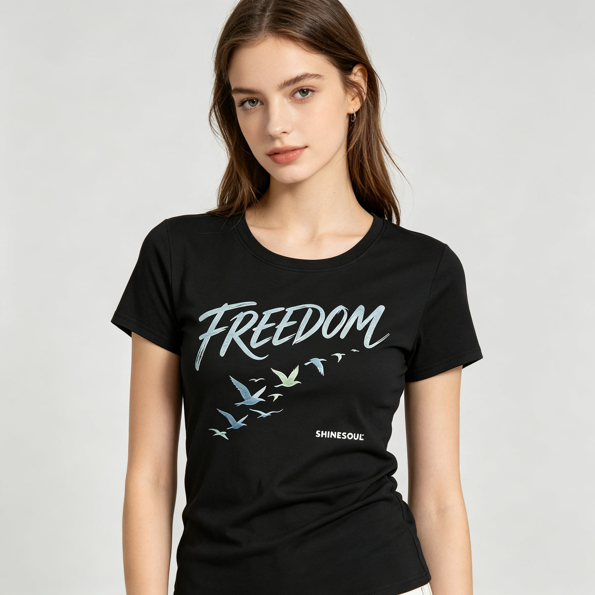 Freedom  T-Shirt