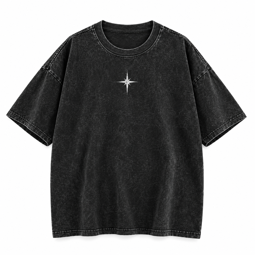 Unsaid Graphic T-Shirt