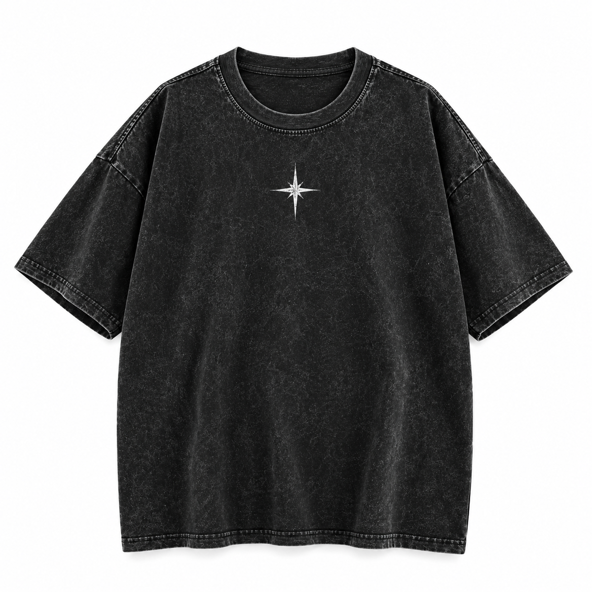 Unsaid Graphic T-Shirt