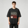 Washed  T-Shirt
