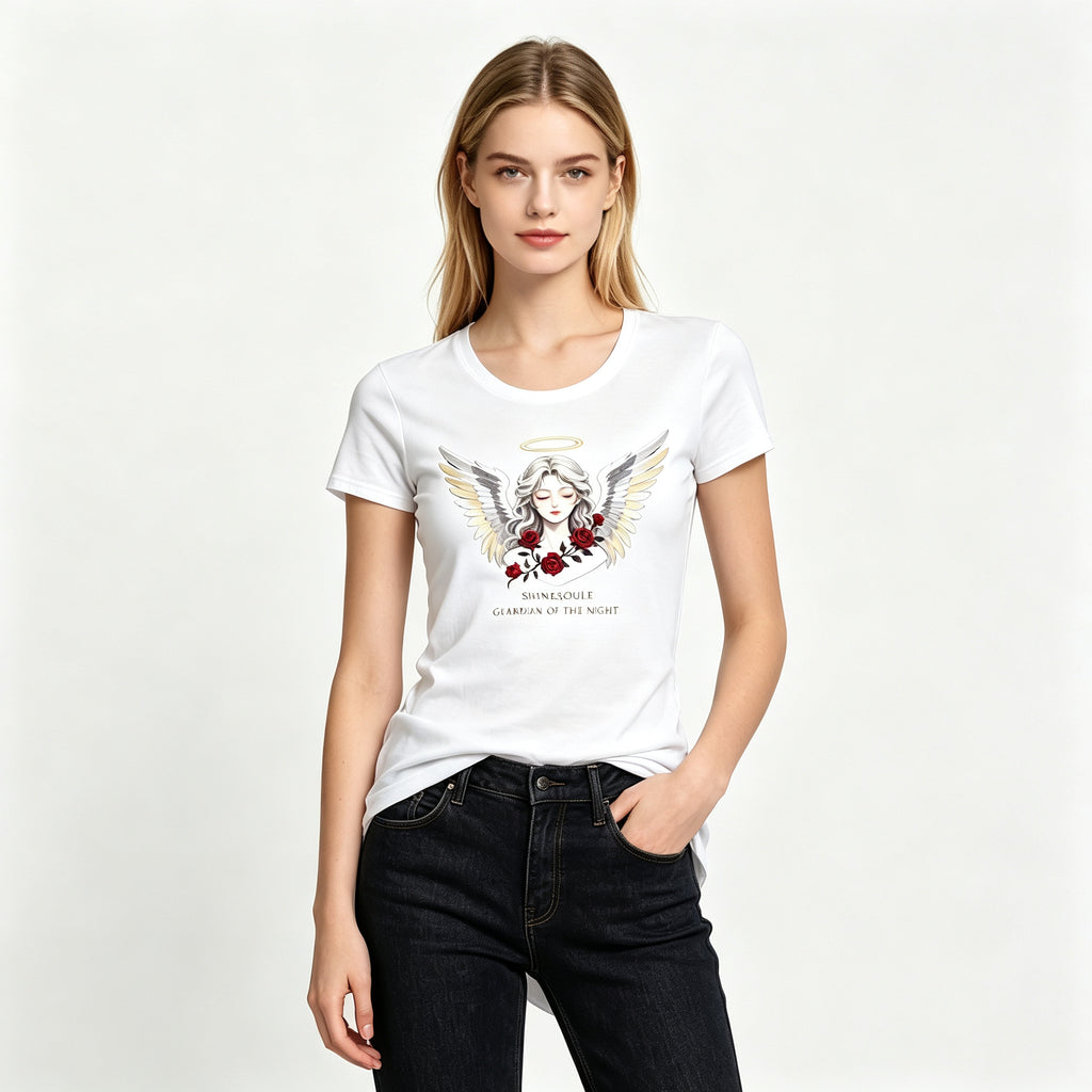 Guardian Angel  T-Shirt