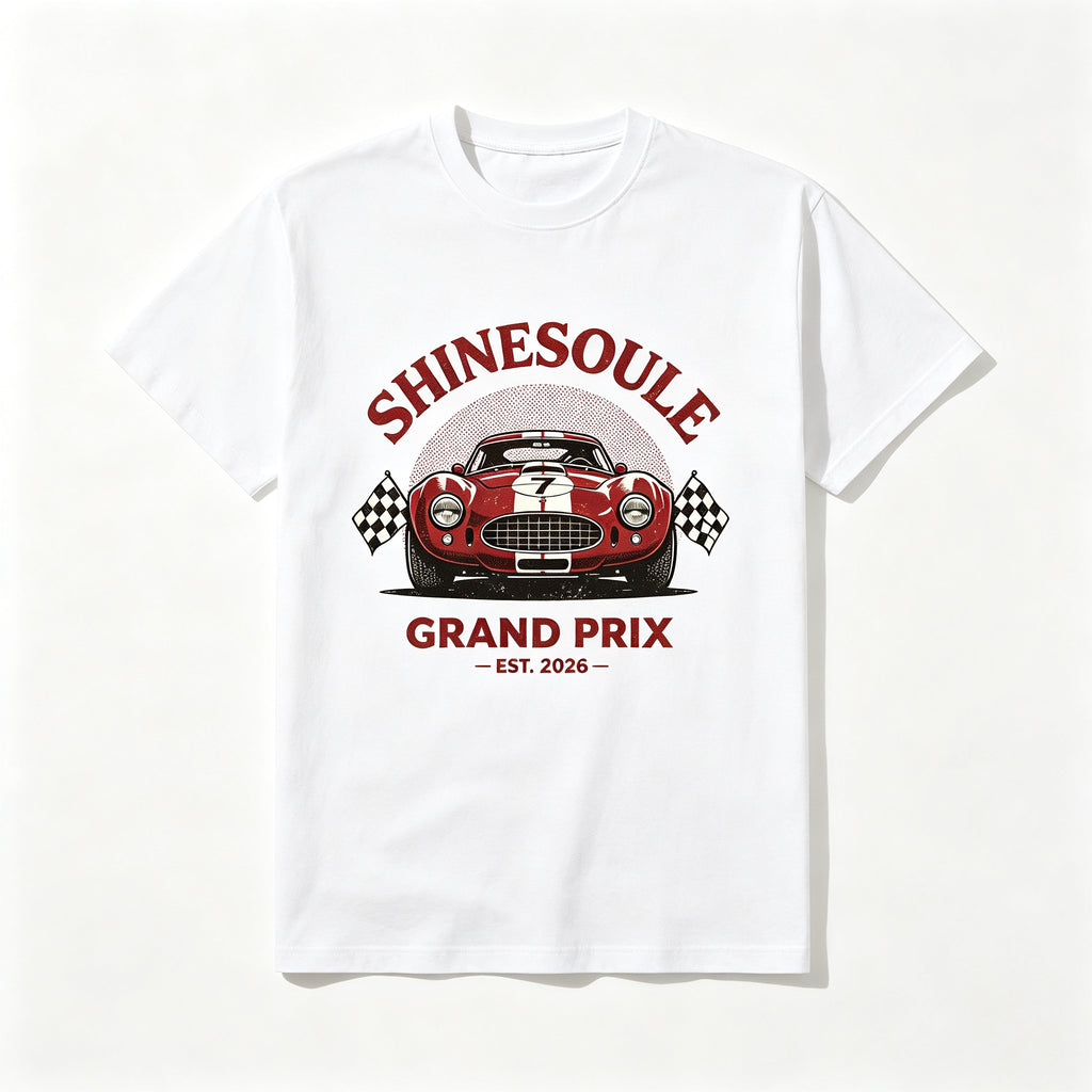 Soul Vintage T-Shirt