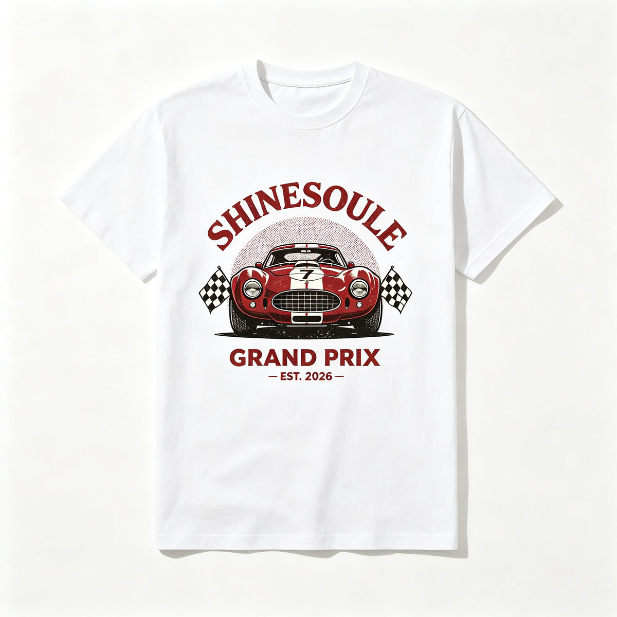 Soul Vintage T-Shirt