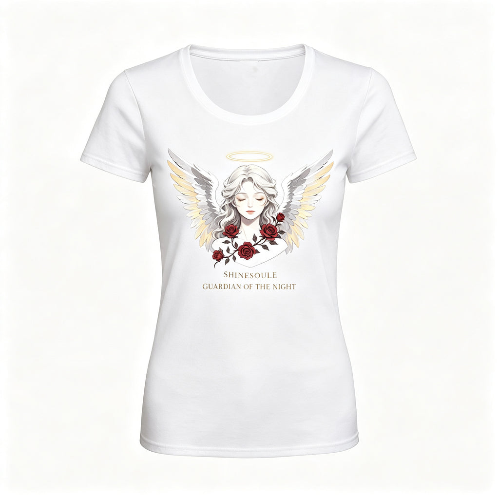 Guardian Angel  T-Shirt