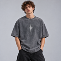 After The Storm Washed T-Shirt