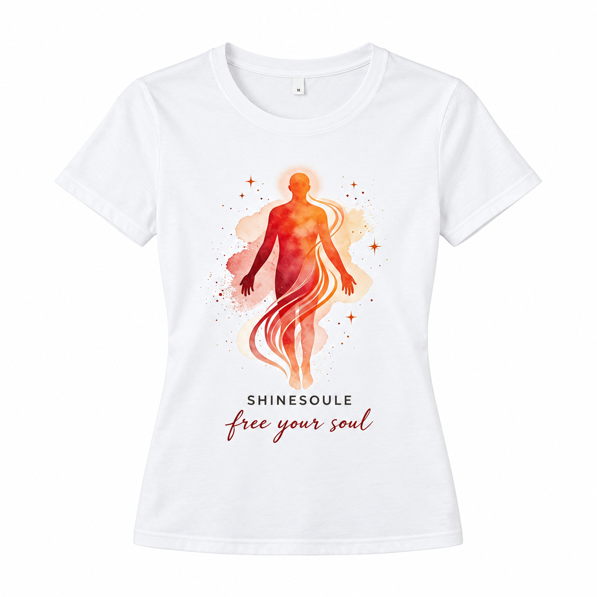 Free Your Soul  T-Shirt