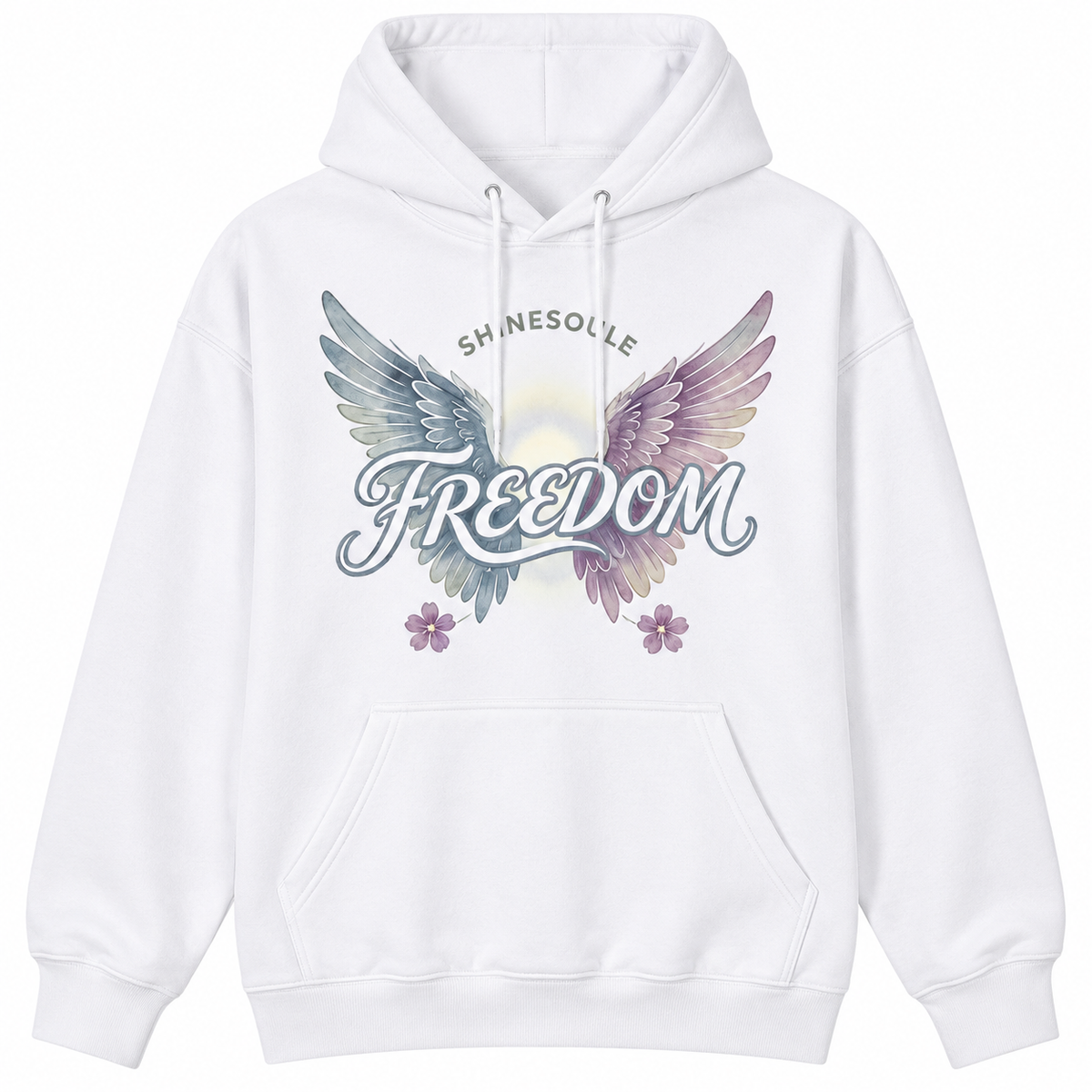 Freedom  Hoodie
