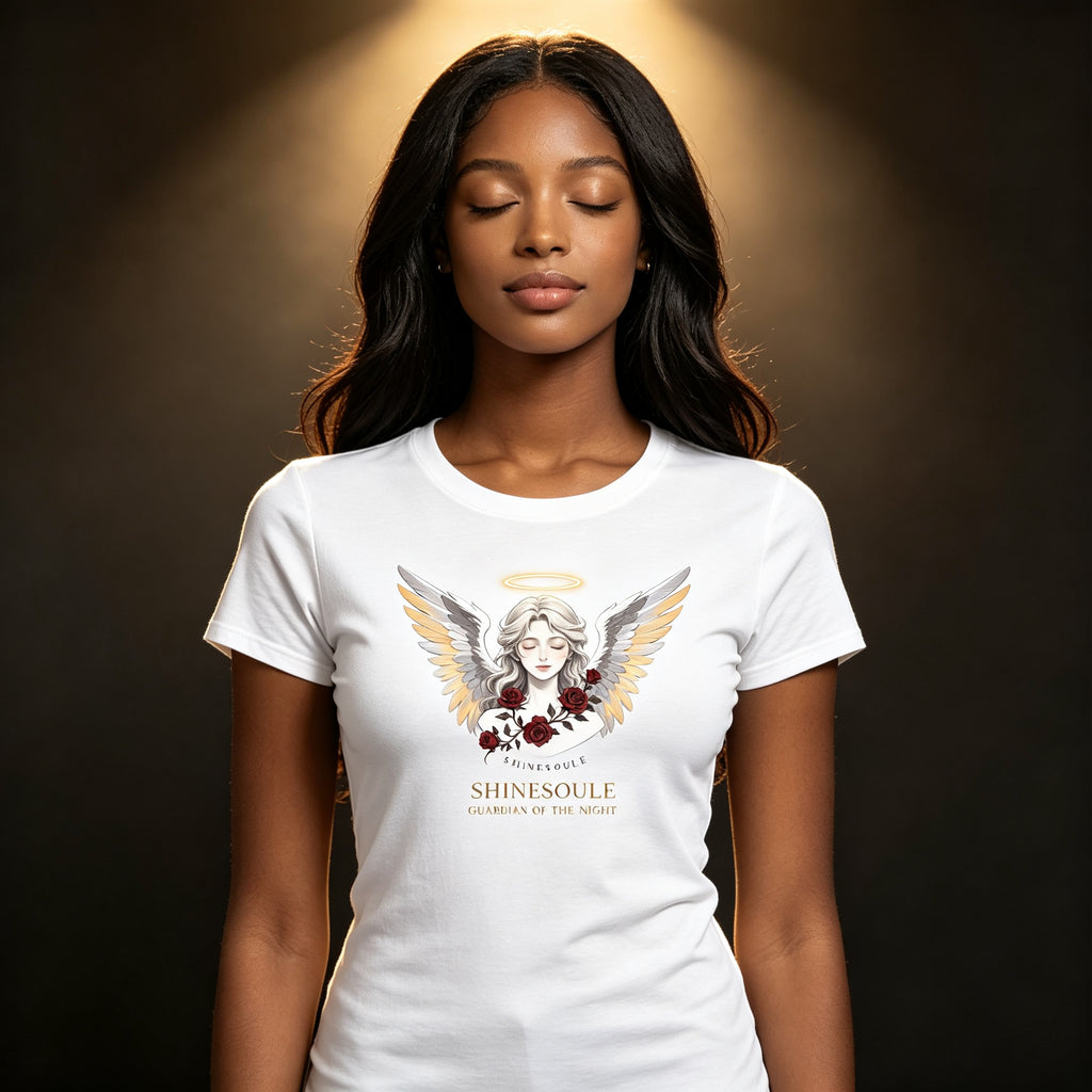 Guardian Angel  T-Shirt