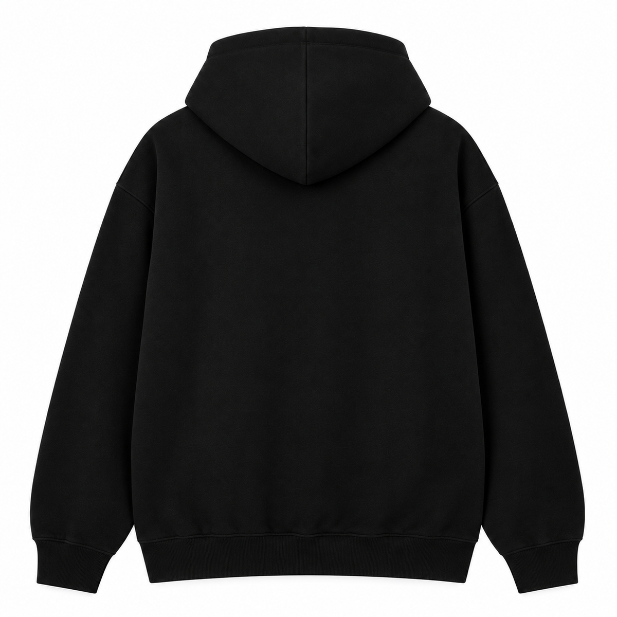 Essential Symbol Hoodie