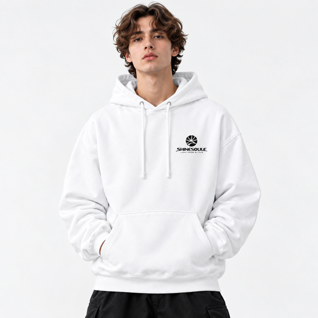 Essential Symbol Hoodie