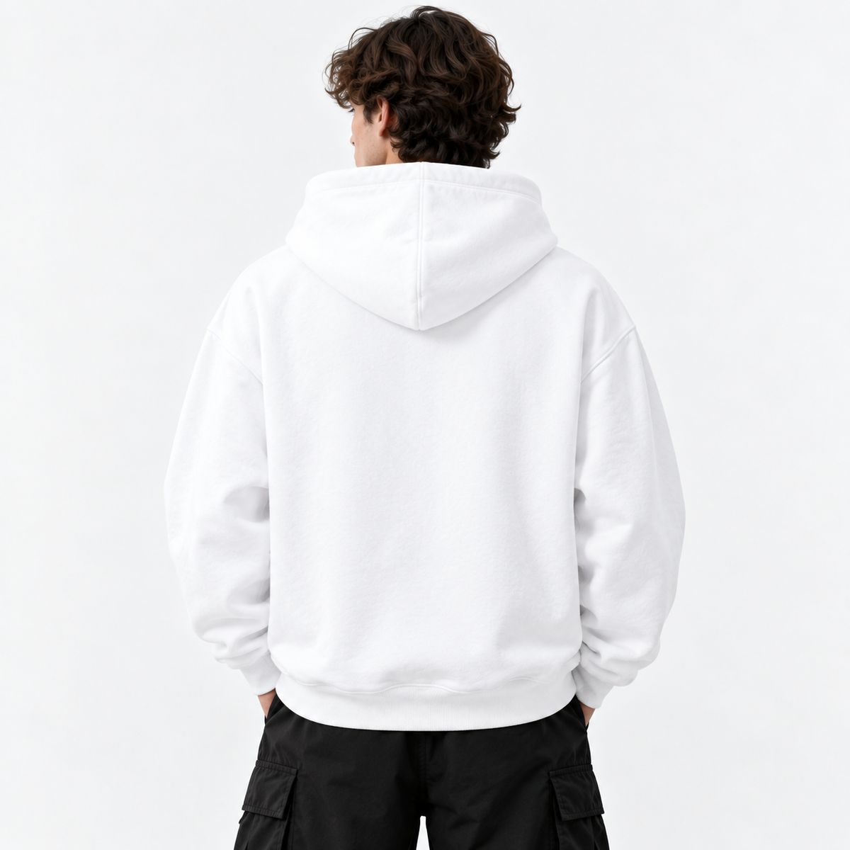 Essential Symbol Hoodie