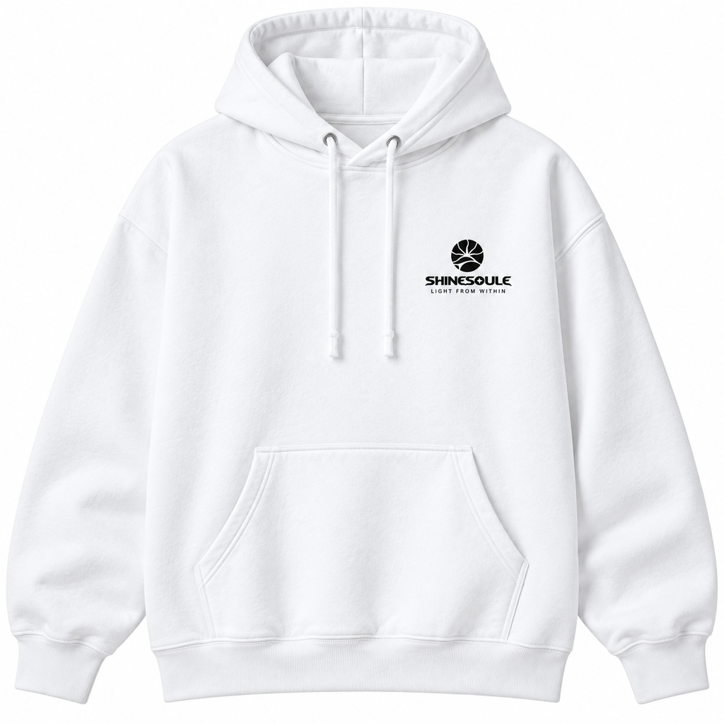 Essential Symbol Hoodie