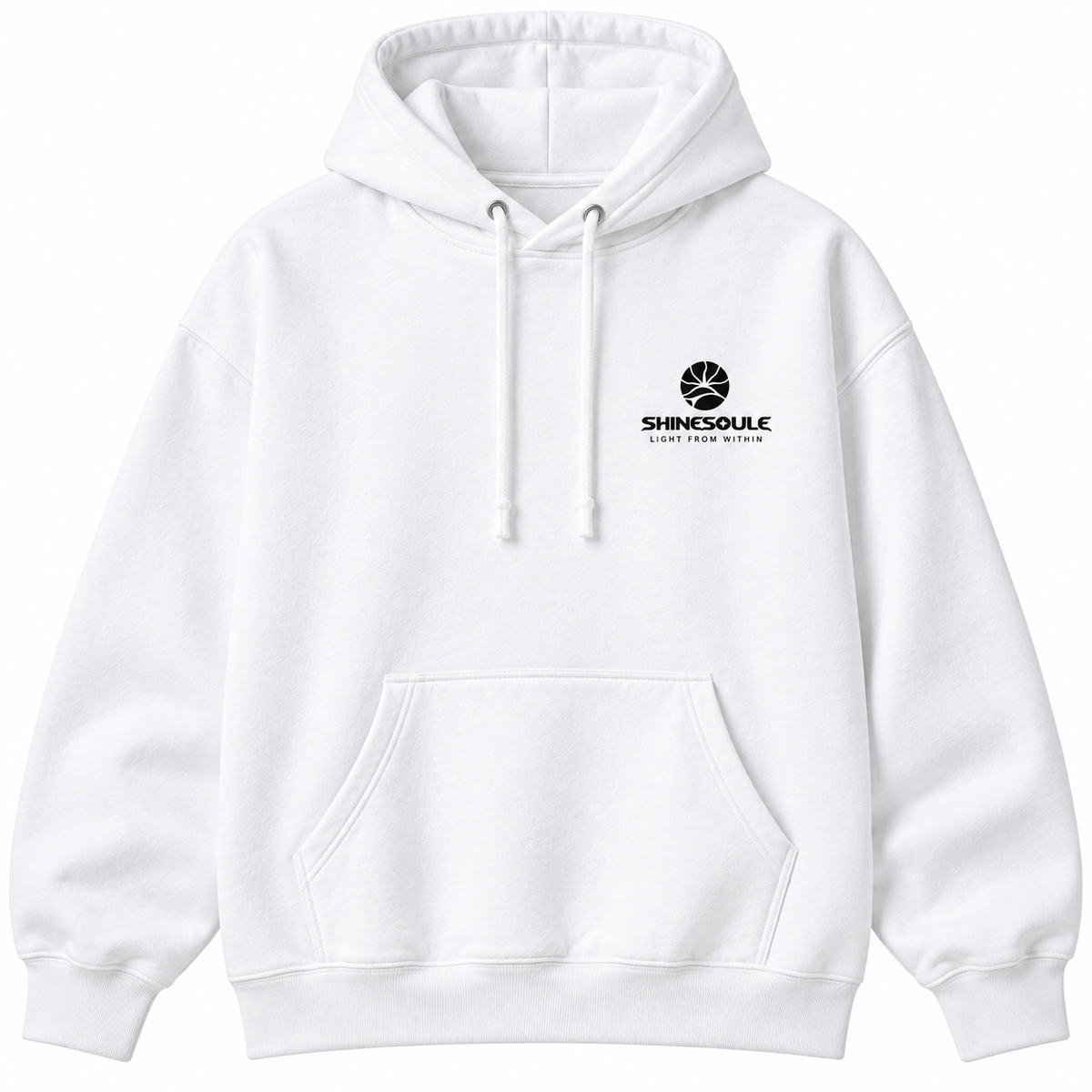 Essential Symbol Hoodie