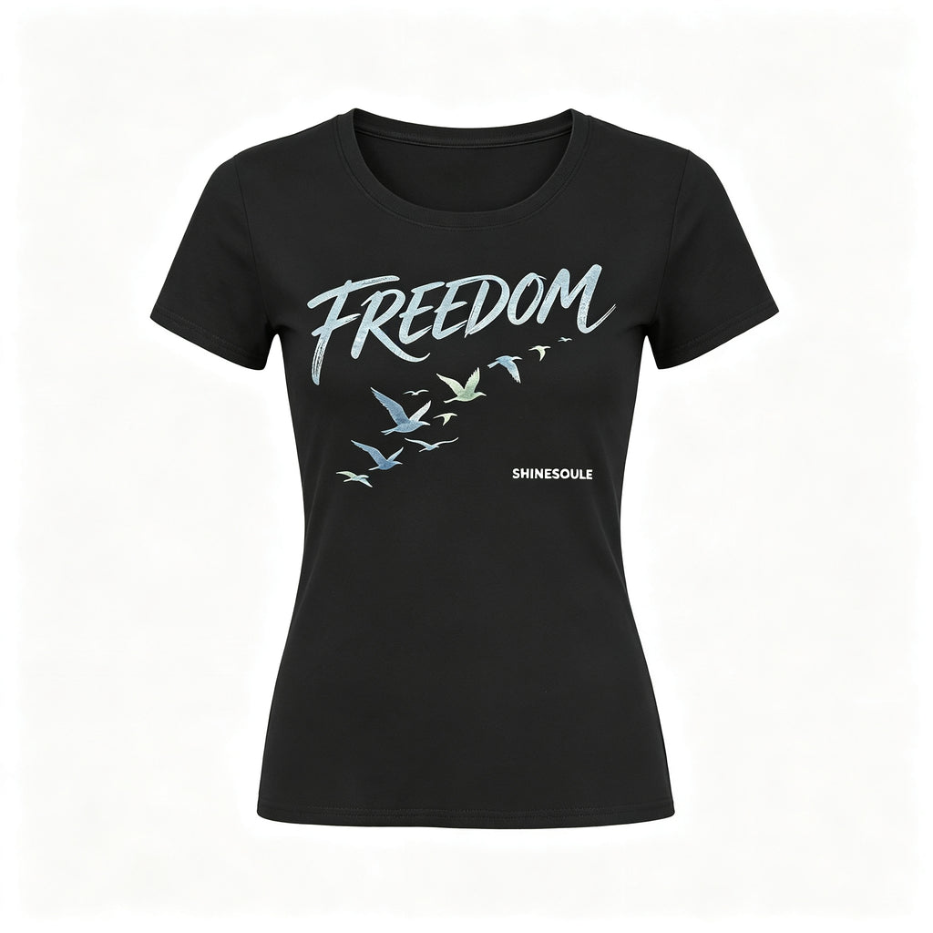 Freedom  T-Shirt
