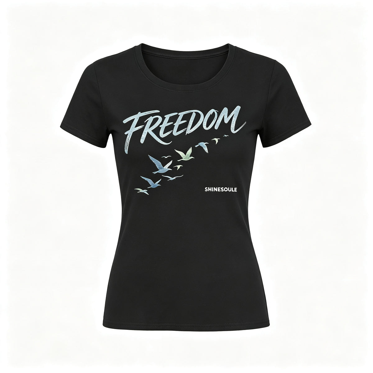 Freedom  T-Shirt