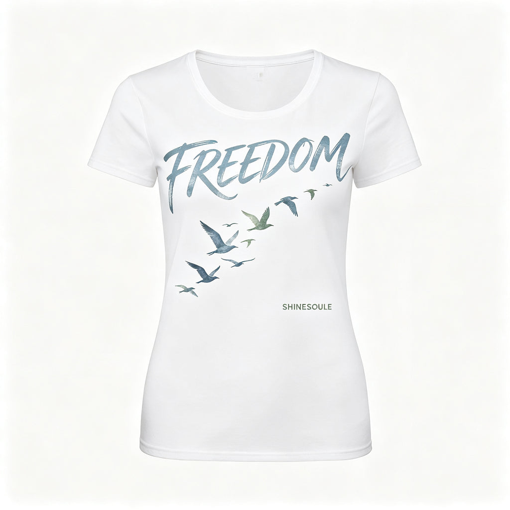 Freedom  T-Shirt