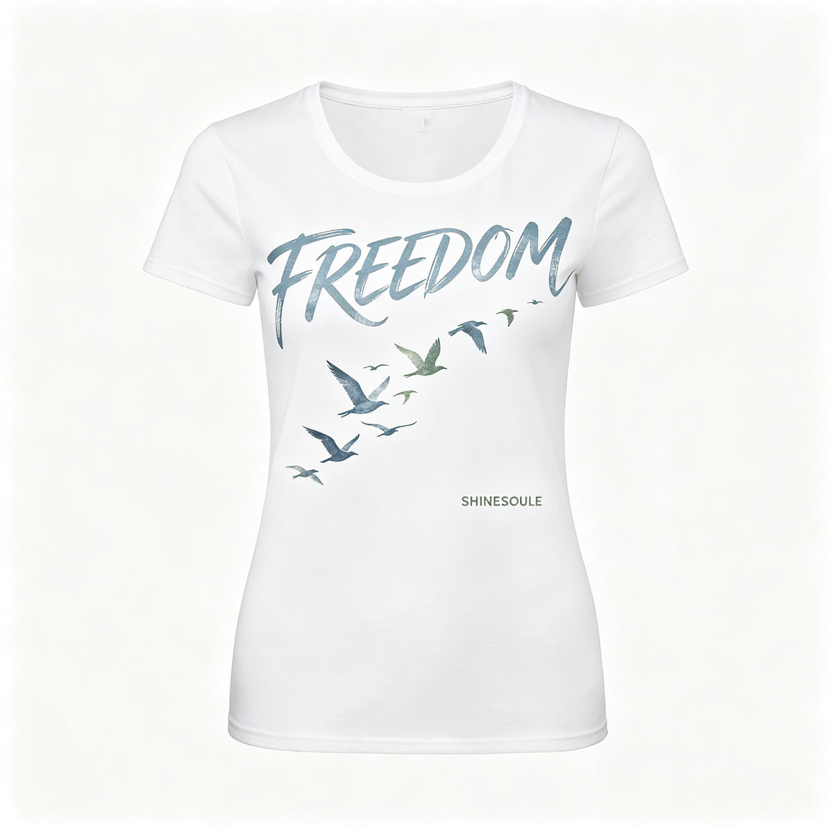 Freedom  T-Shirt