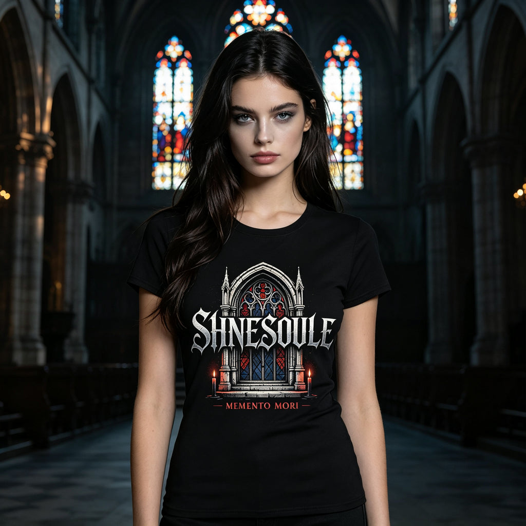 Memento Mori  T-Shirt