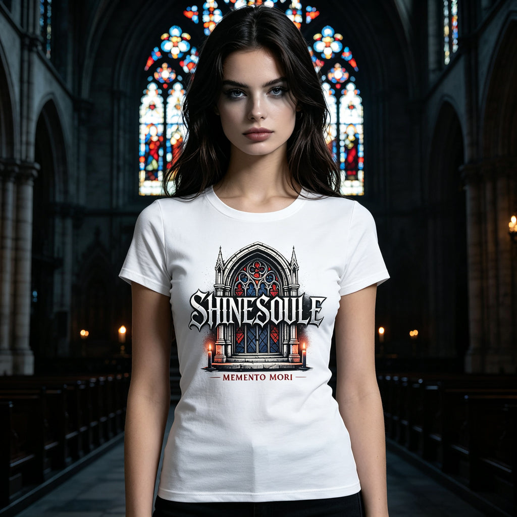 Memento Mori  T-Shirt