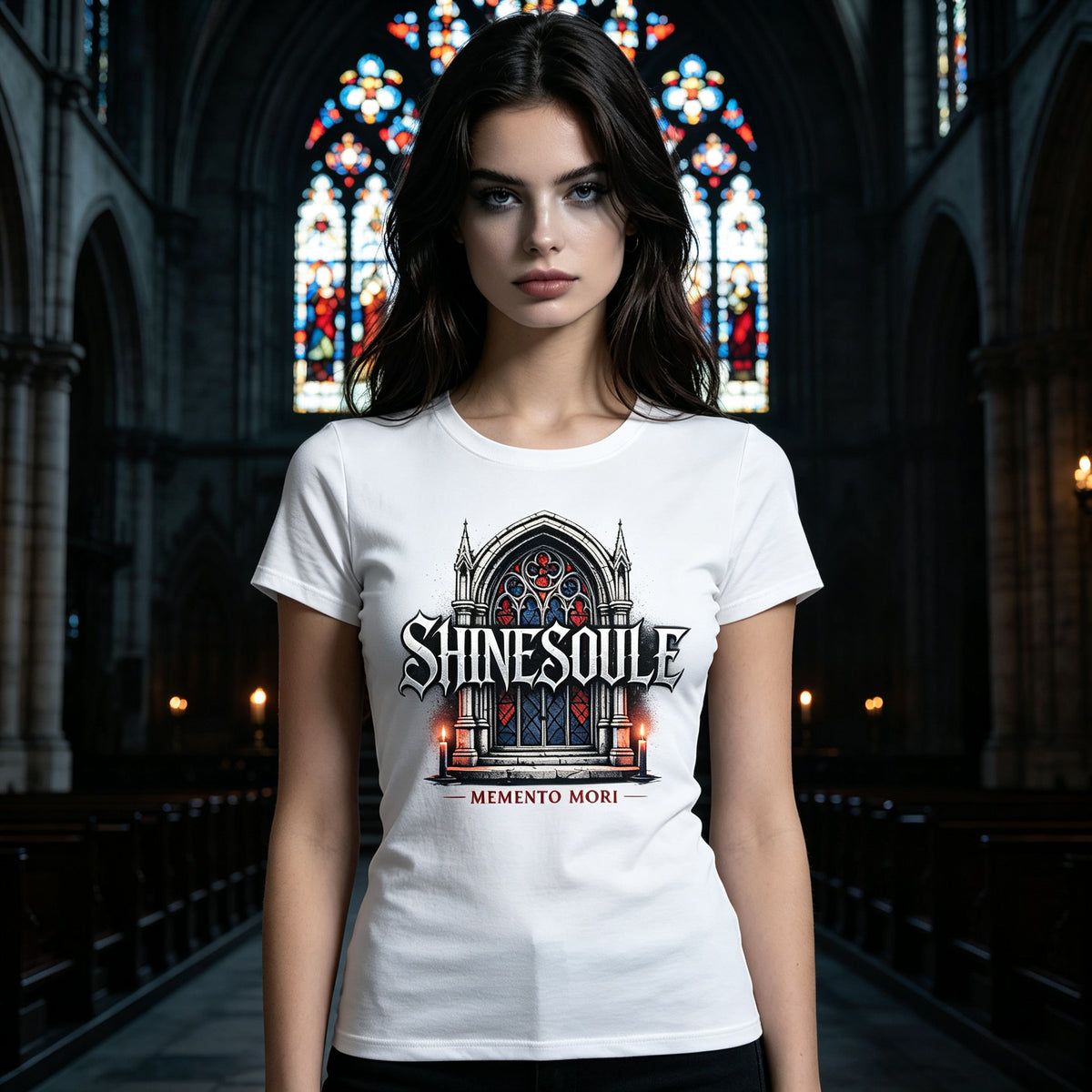 Memento Mori  T-Shirt