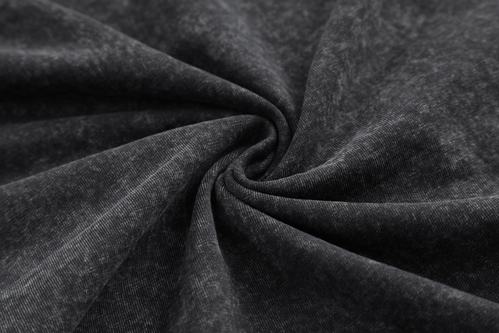 Washed  T-Shirt