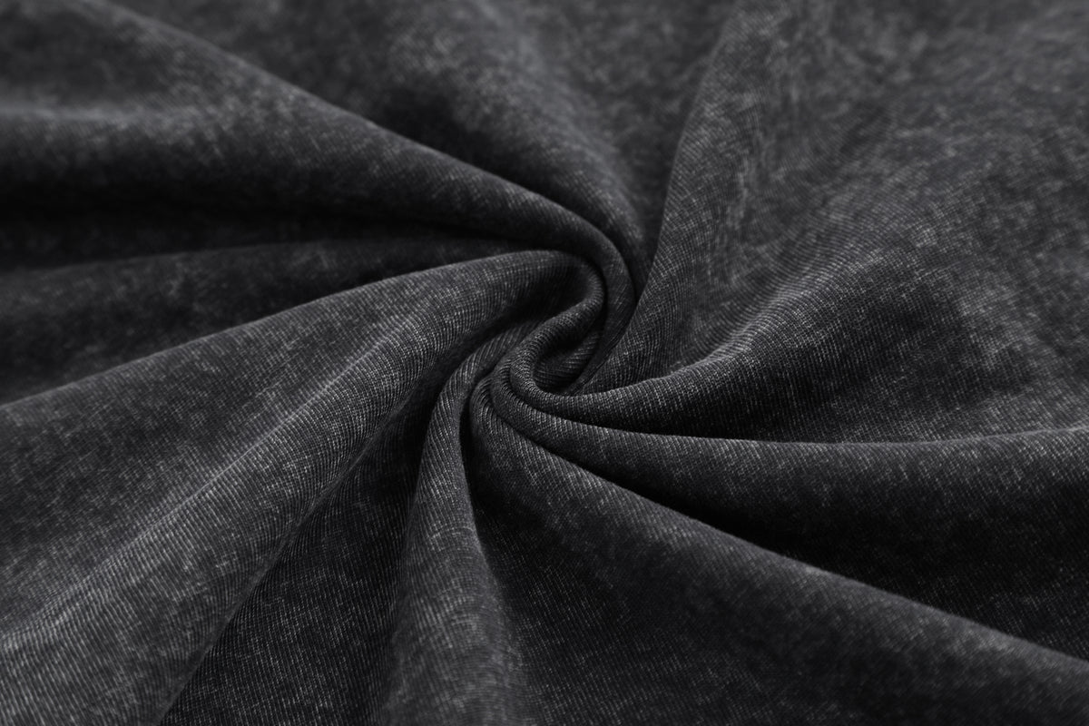 Washed  T-Shirt
