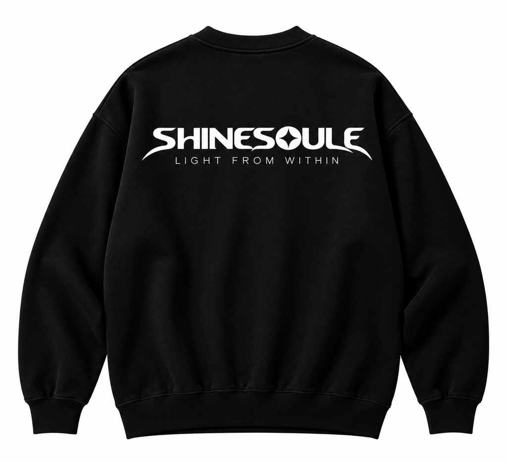 Essential Logo Crewneck Sweatshirt