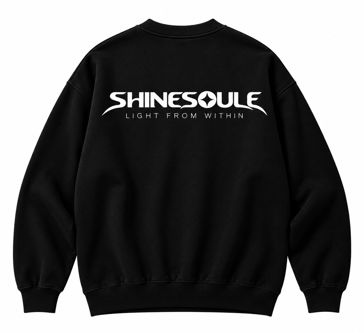 Essential Logo Crewneck Sweatshirt