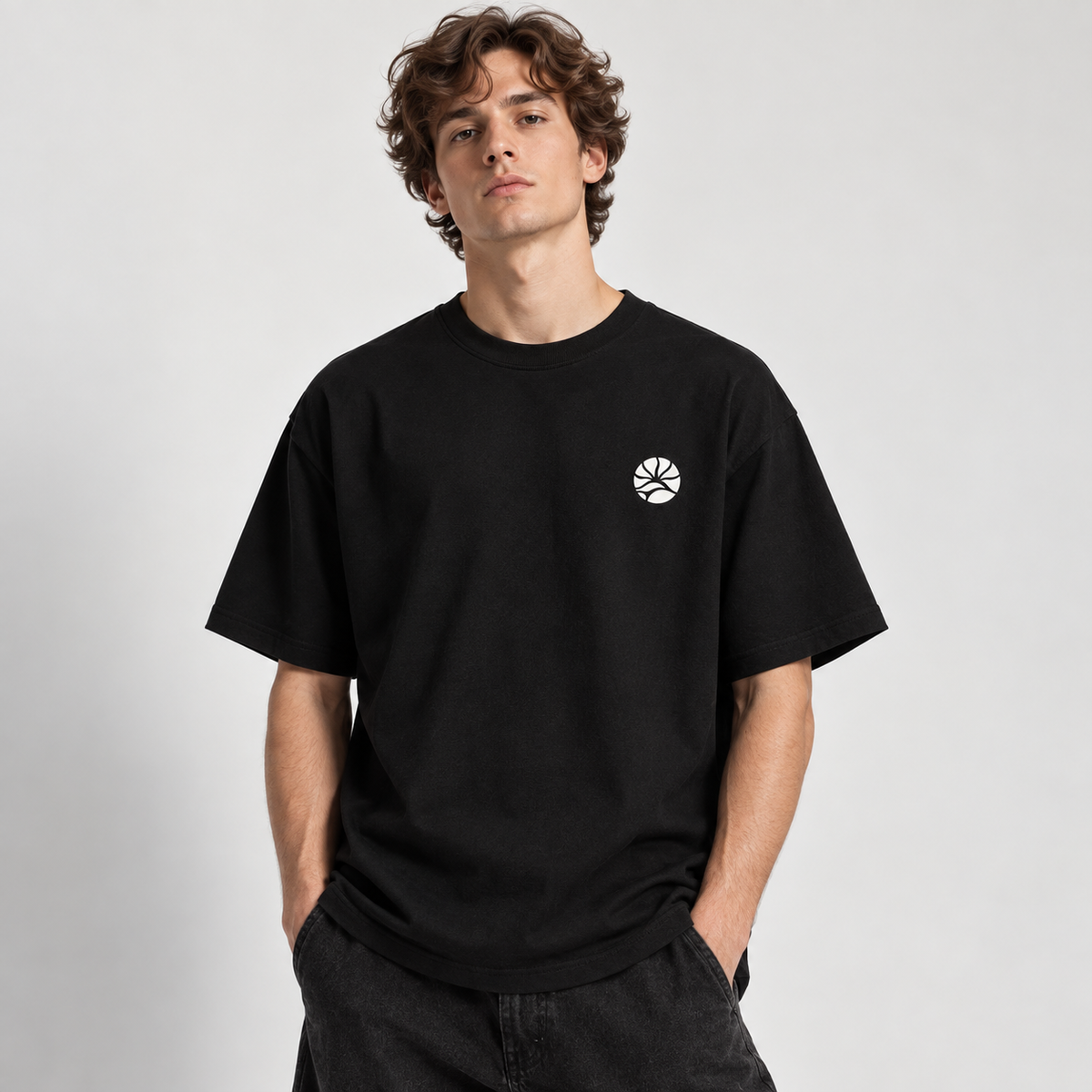 Essential Symbol T-Shirt