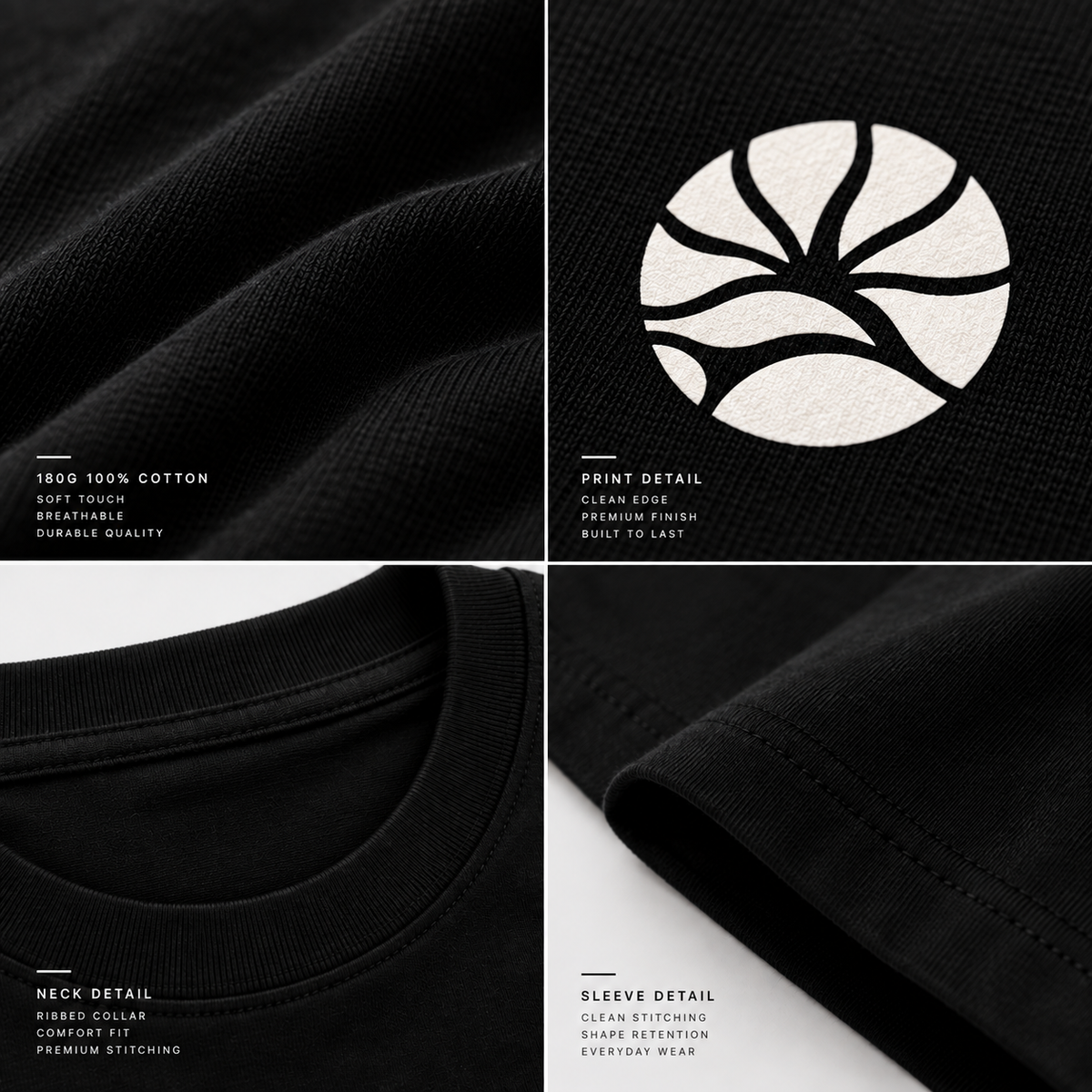 Essential Symbol T-Shirt