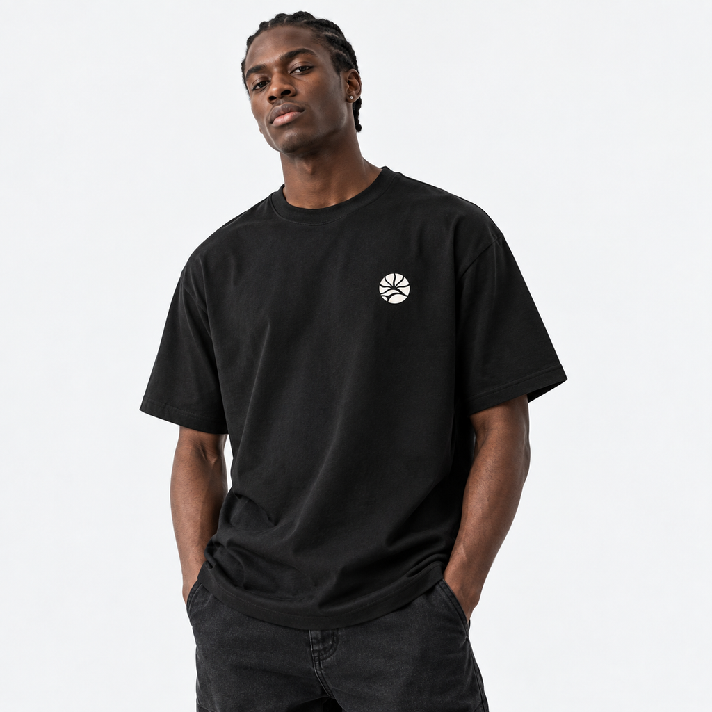 Light From Within Graphic T-Shirt