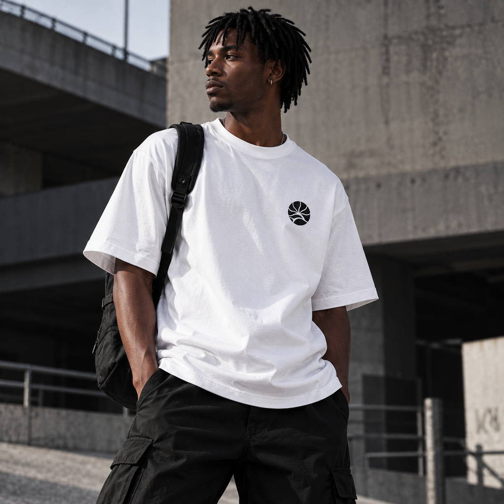 Light From Within Graphic T-Shirt