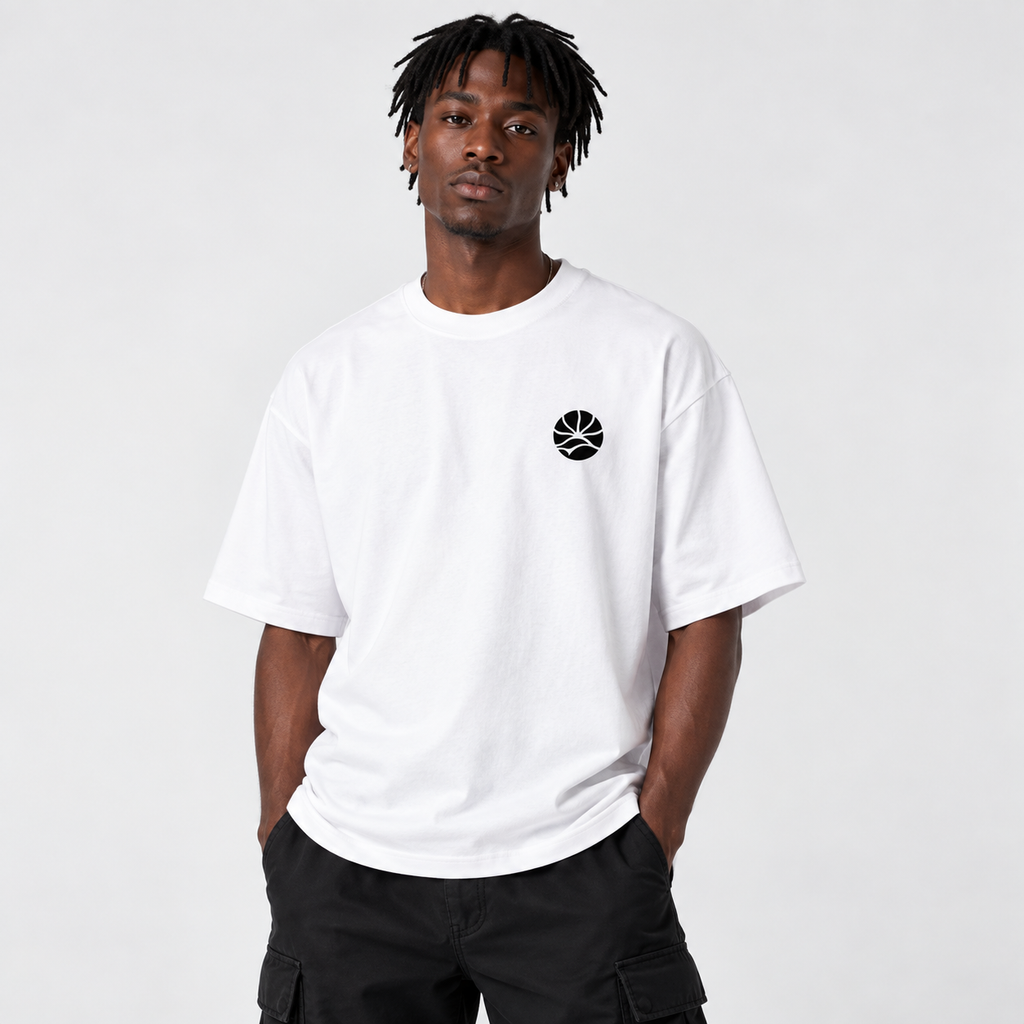 Light From Within Graphic T-Shirt