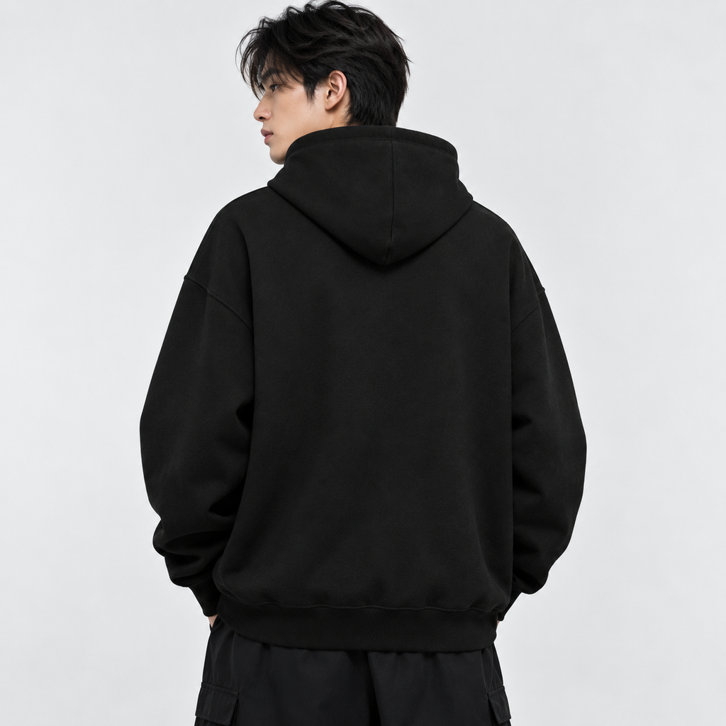 Essential Symbol Hoodie