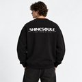 Essential Logo Crewneck Sweatshirt