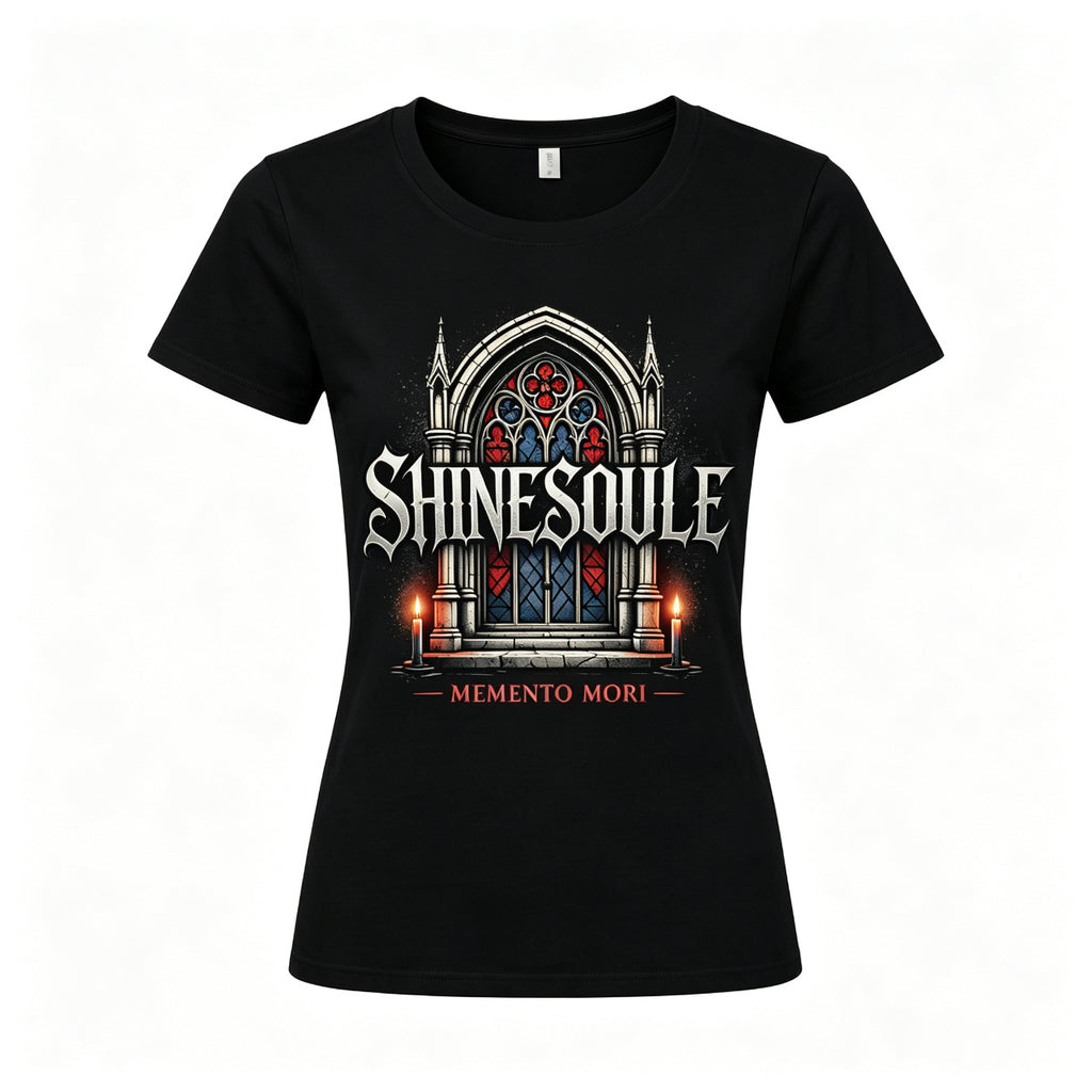 Memento Mori  T-Shirt