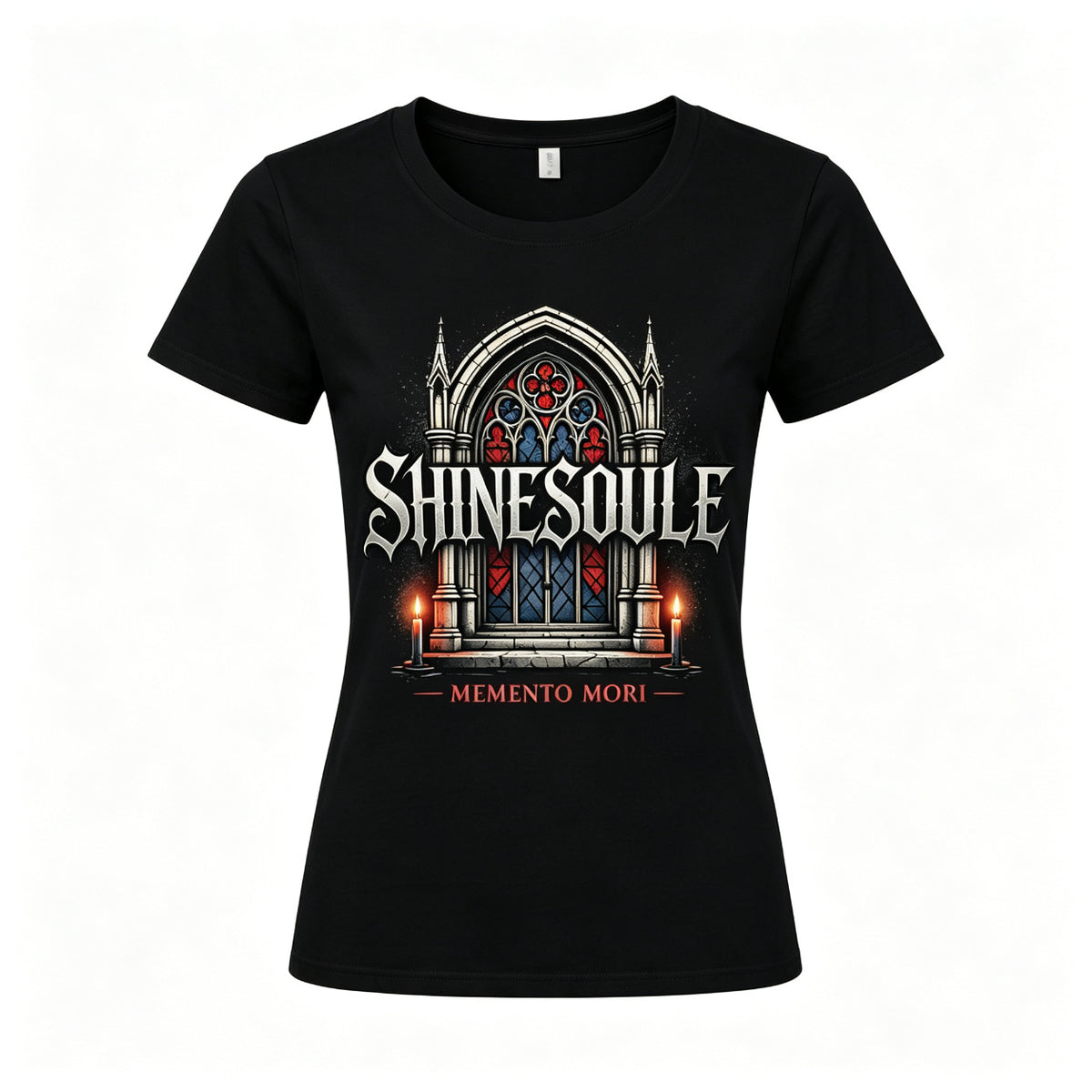 Memento Mori  T-Shirt
