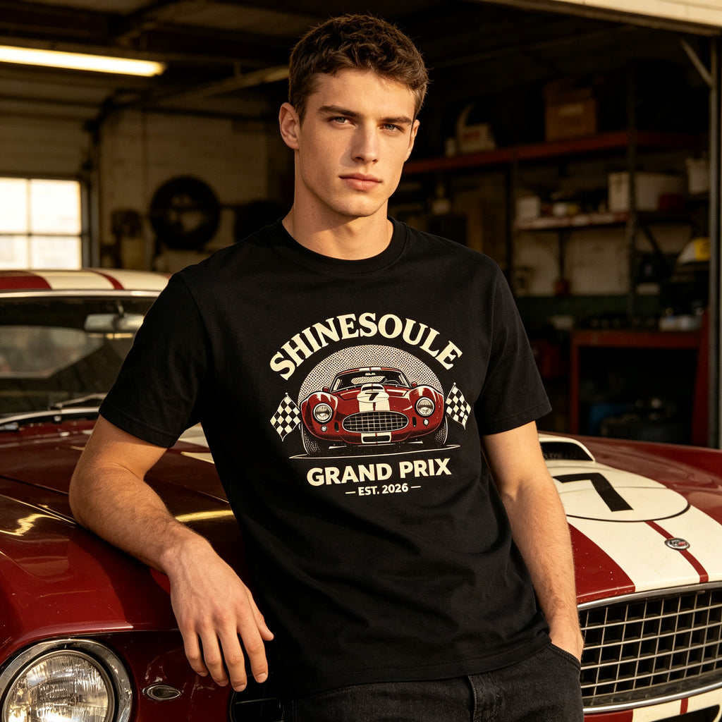 Soul Vintage T-Shirt