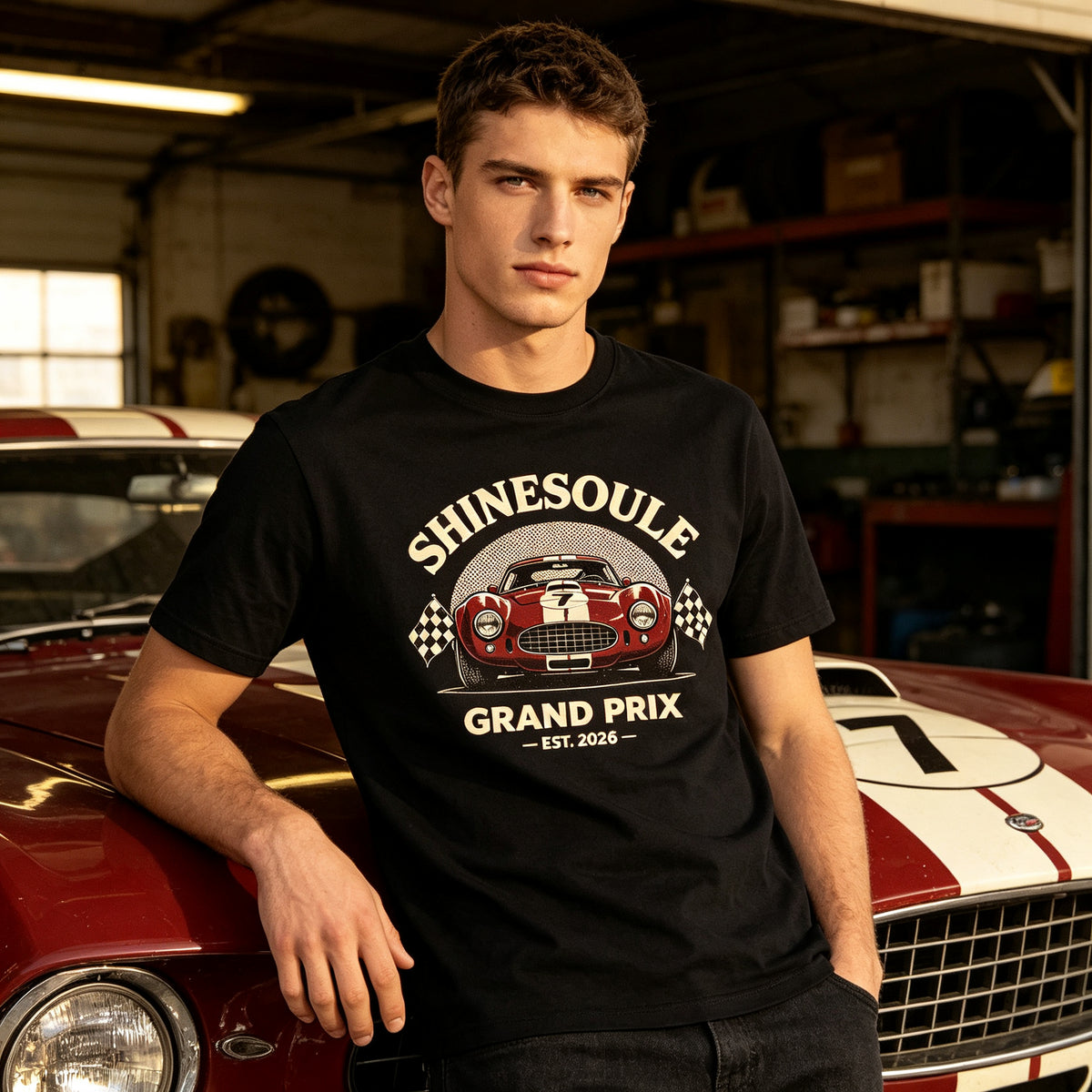 Soul Vintage T-Shirt