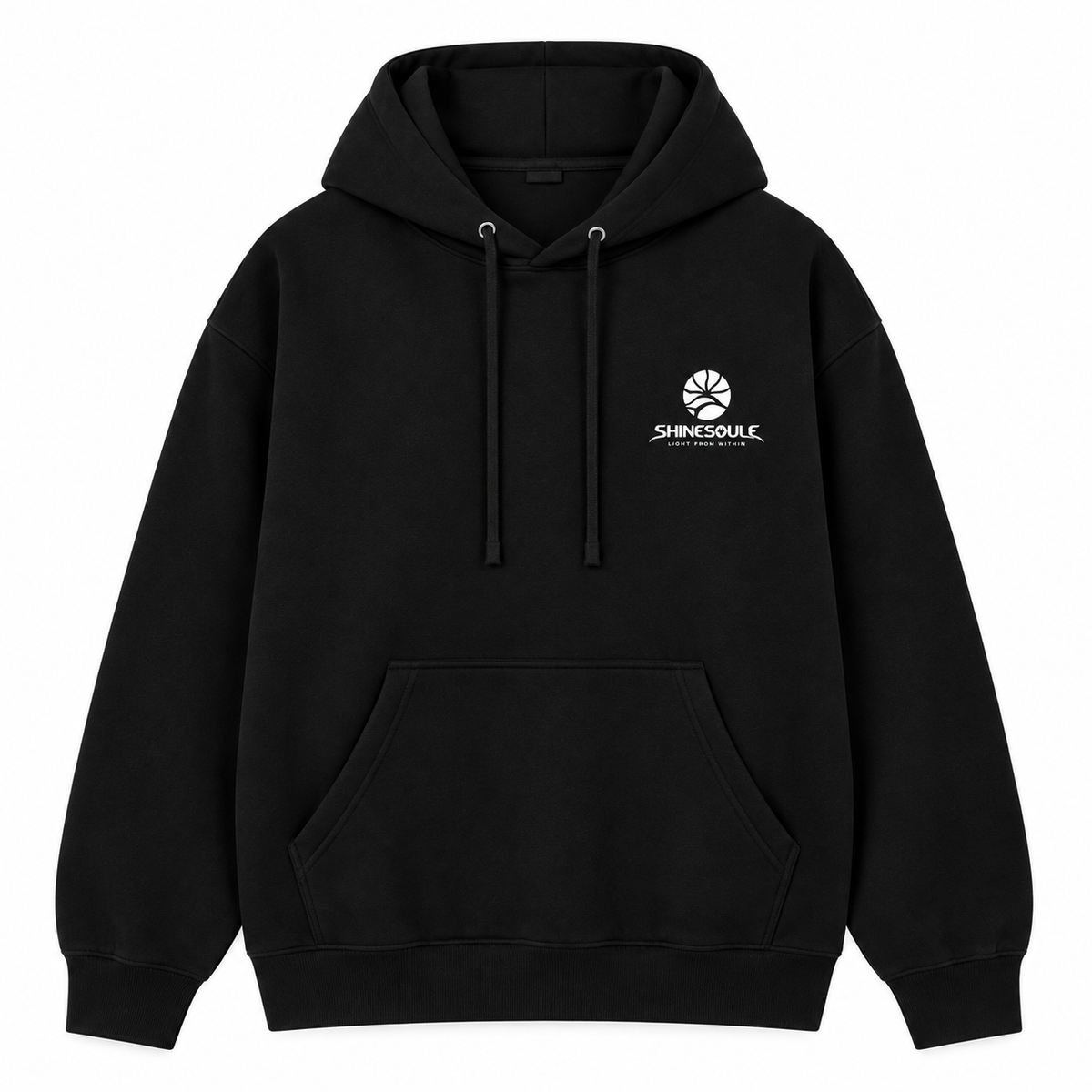 Essential Symbol Hoodie