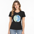 Freedom Washed  T-Shirt