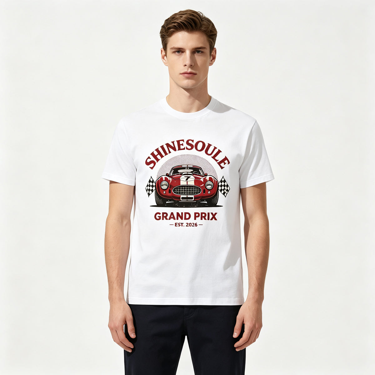 Soul Vintage T-Shirt