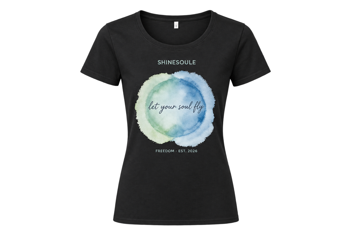 Freedom Washed  T-Shirt