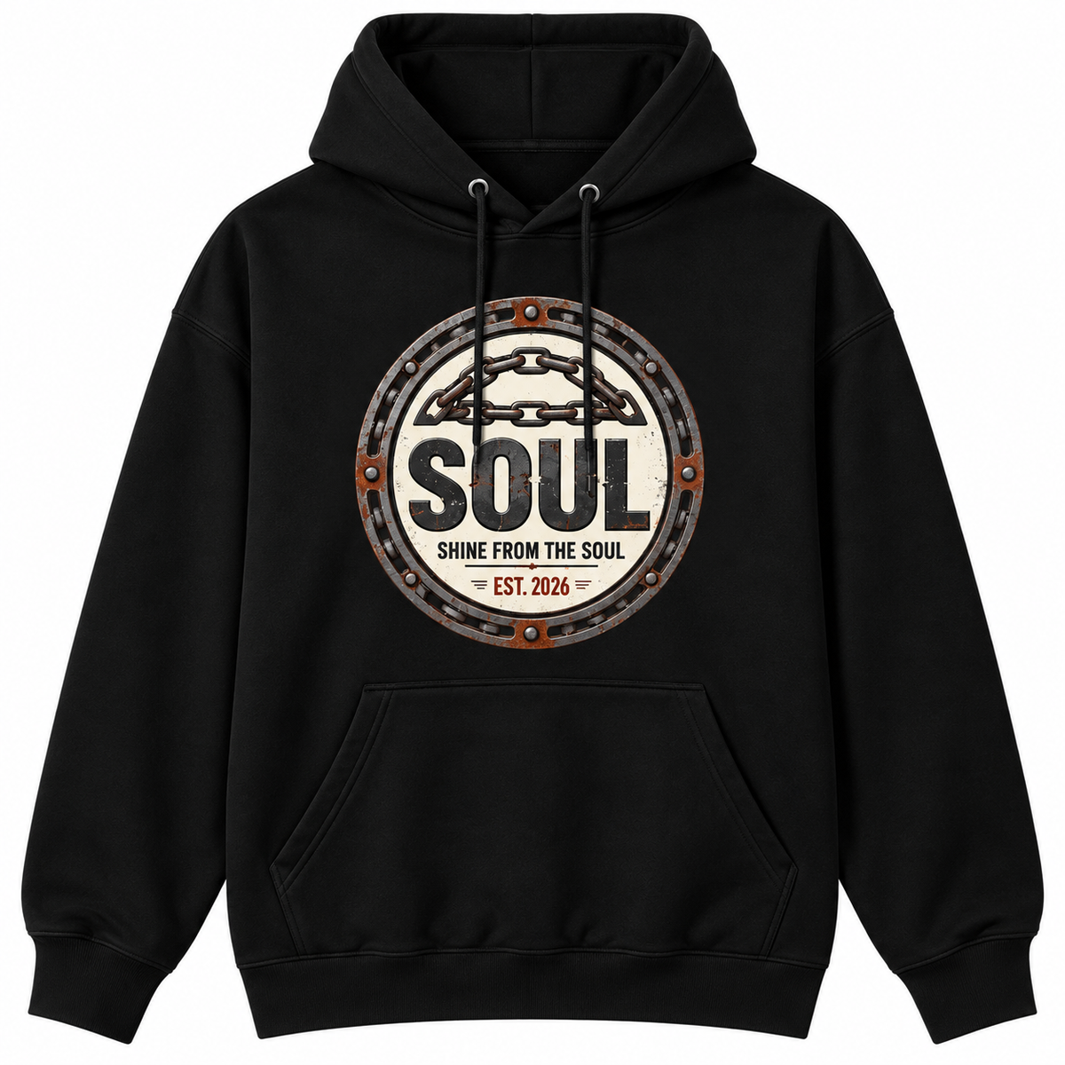 Soul Heritage  Hoodie