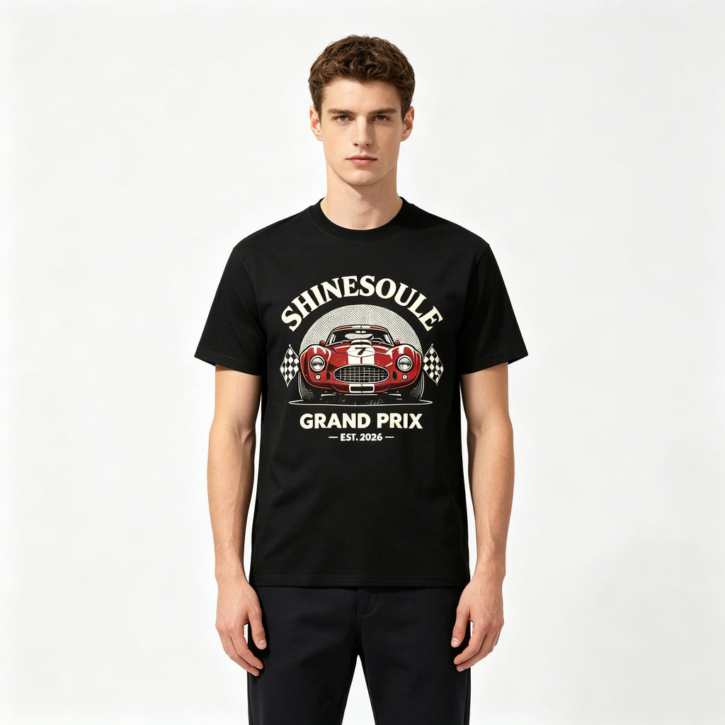 Soul Vintage T-Shirt