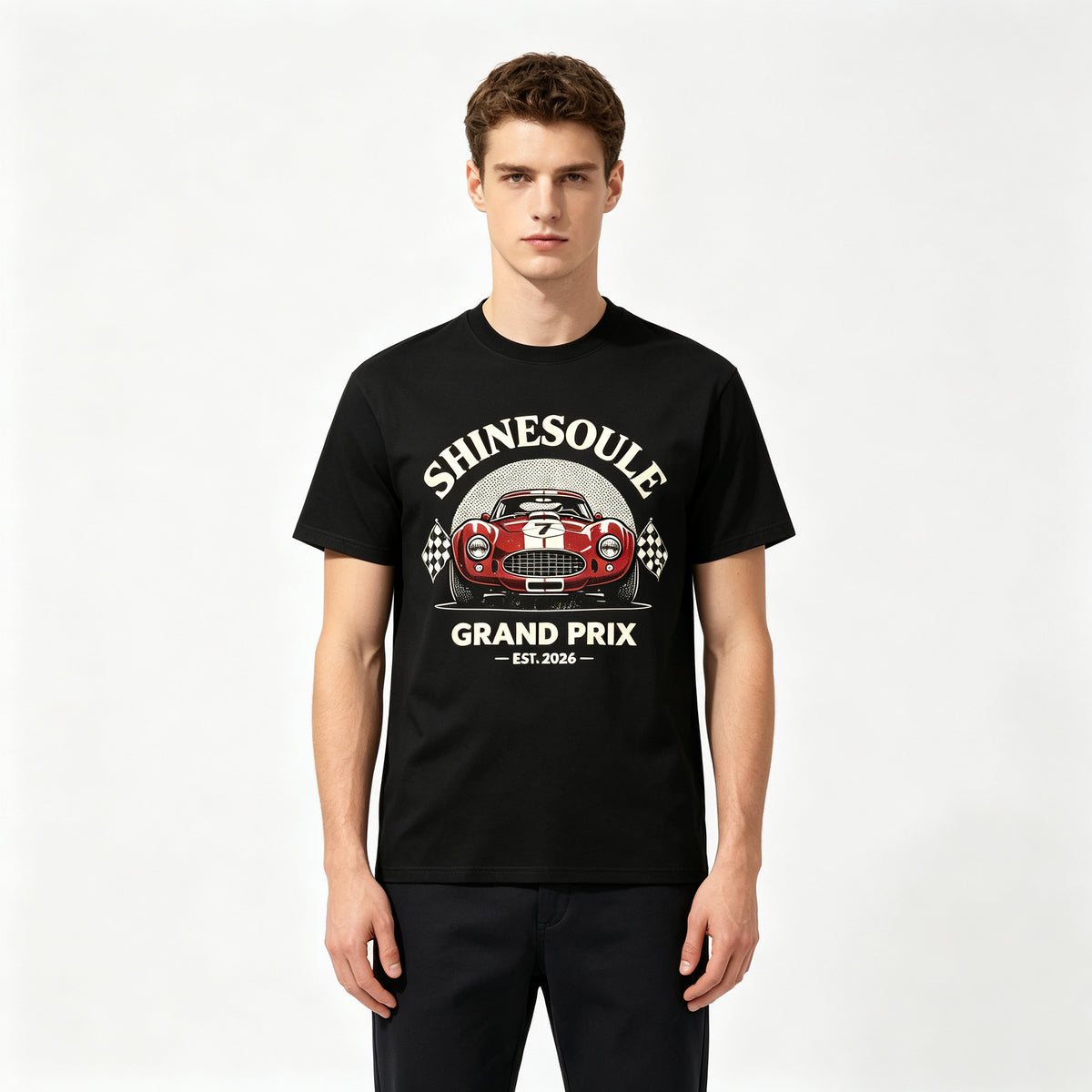 Soul Vintage T-Shirt
